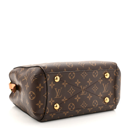 Louis Vuitton Monogram Montaigne BB 4 of 9