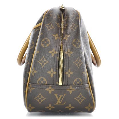 Louis Vuitton Monogram Deauville 5 of 10