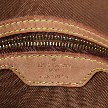 Louis Vuitton Monogram Mini Looping 6 of 7