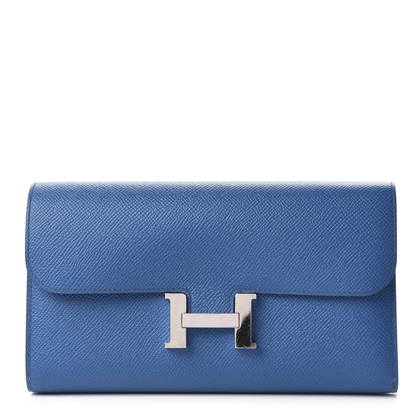 Epsom Constance Long Wallet Bleu Izmir