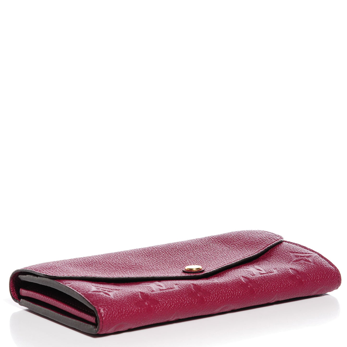 Empreinte Sarah Wallet Aurore