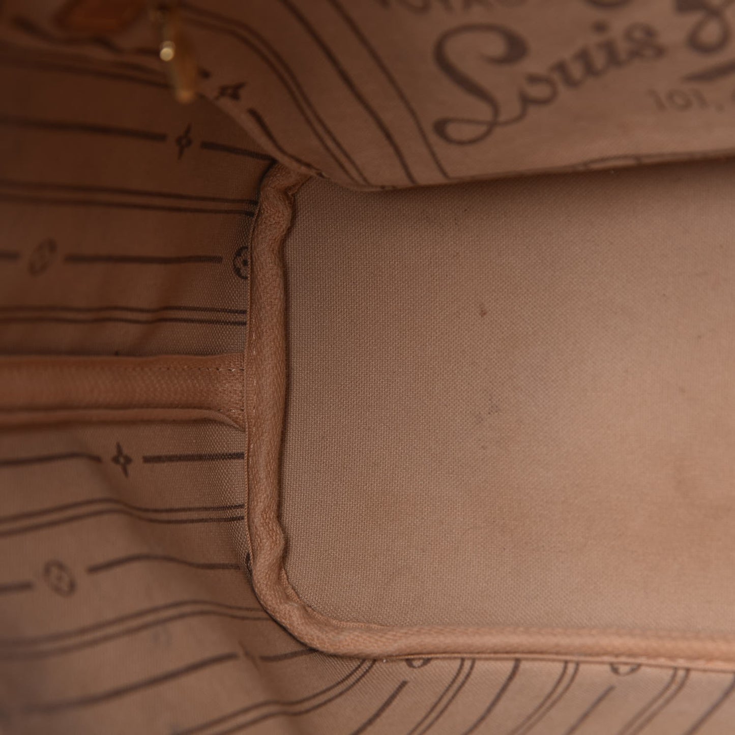 Monogram Neverfull PM