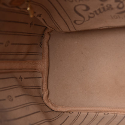 Louis Vuitton Monogram Neverfull PM 10 of 14