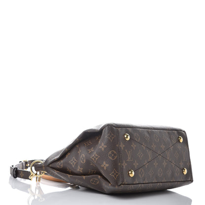 Louis Vuitton Monogram Pallas Full Quetsche 4 of 17