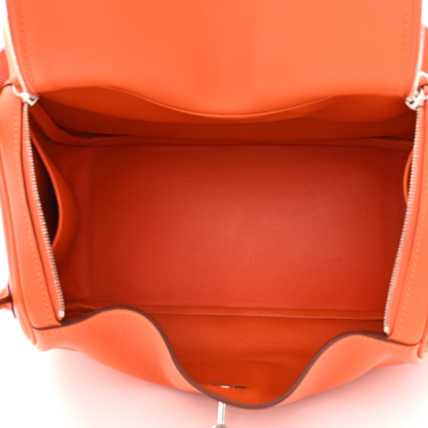 Hermes Evercolor Lindy 26 Feu 5 of 10