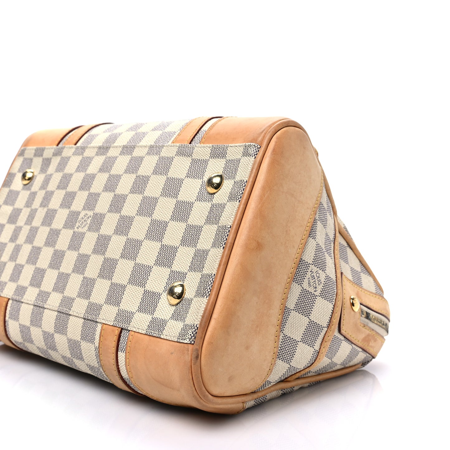 Damier Azur Berkeley