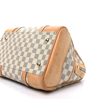 Louis Vuitton Damier Azur Berkeley 7 of 10