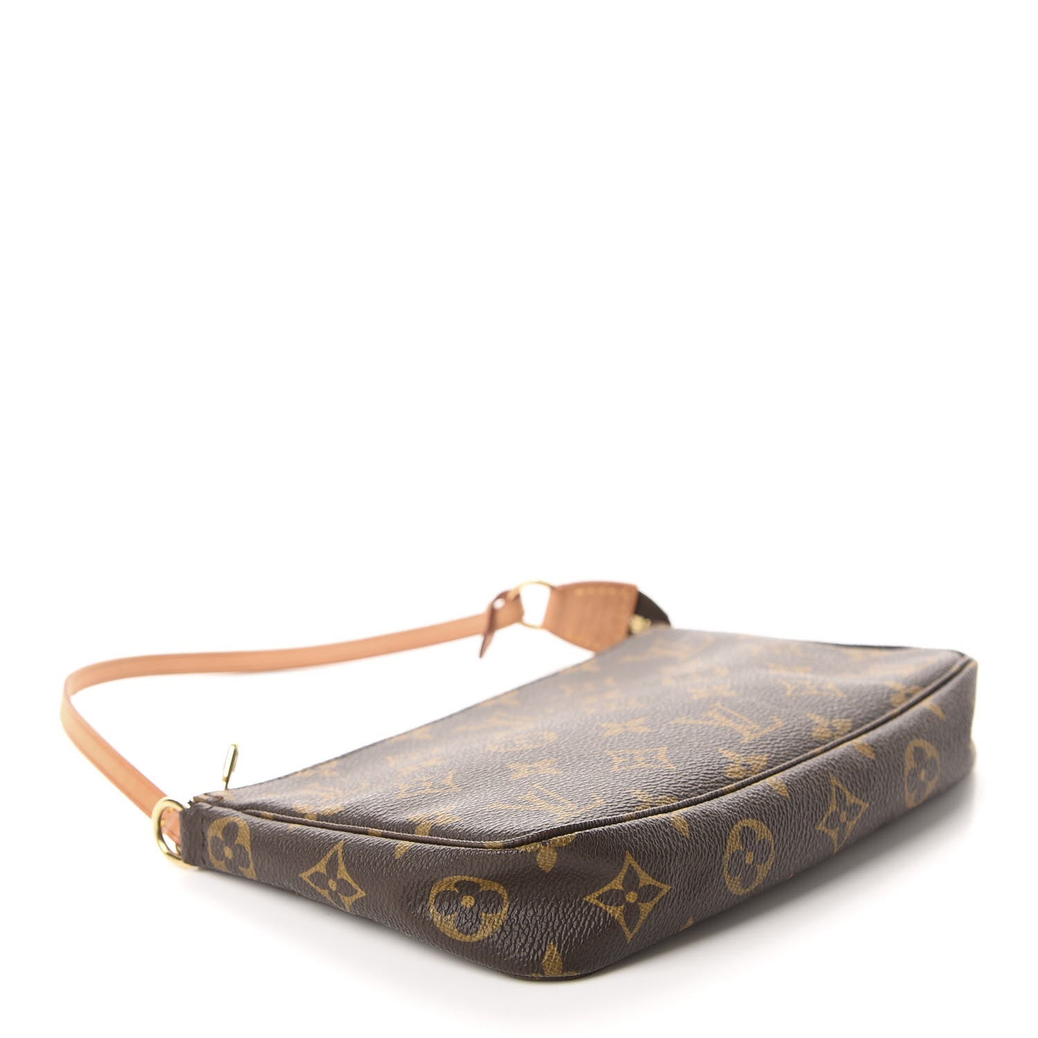 Louis Vuitton Monogram Pochette Accessories NM 4 of 10