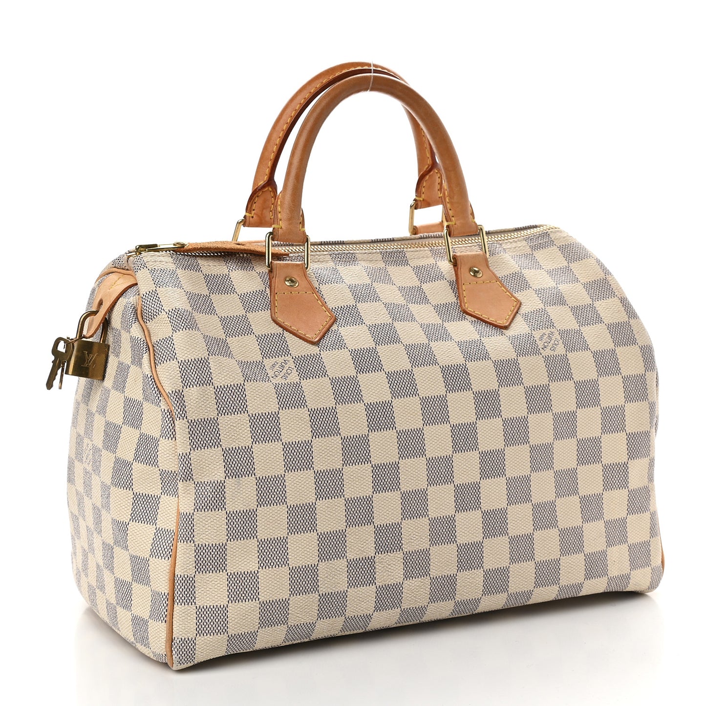 Damier Azur Speedy 30