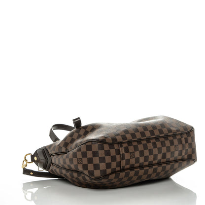 Louis Vuitton Damier Ebene Evora MM 4 of 6
