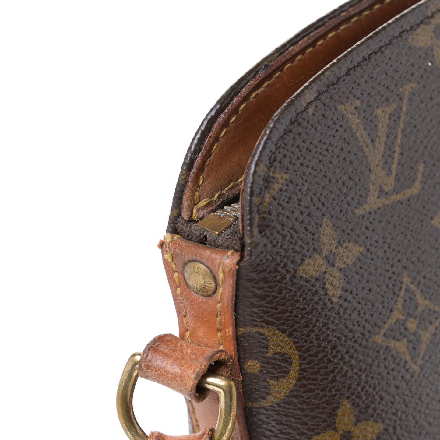 Monogram Drouot