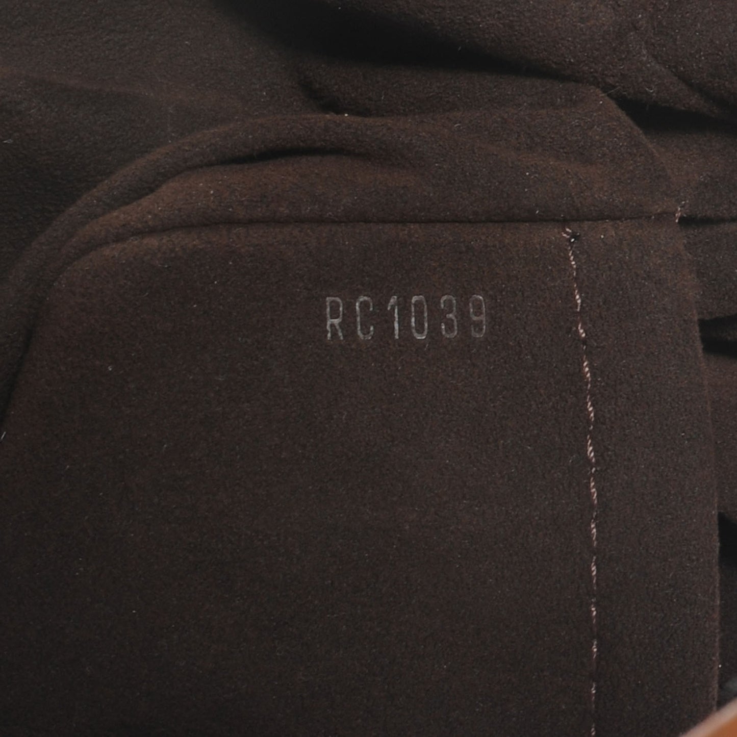 Monogram Kalahari GM