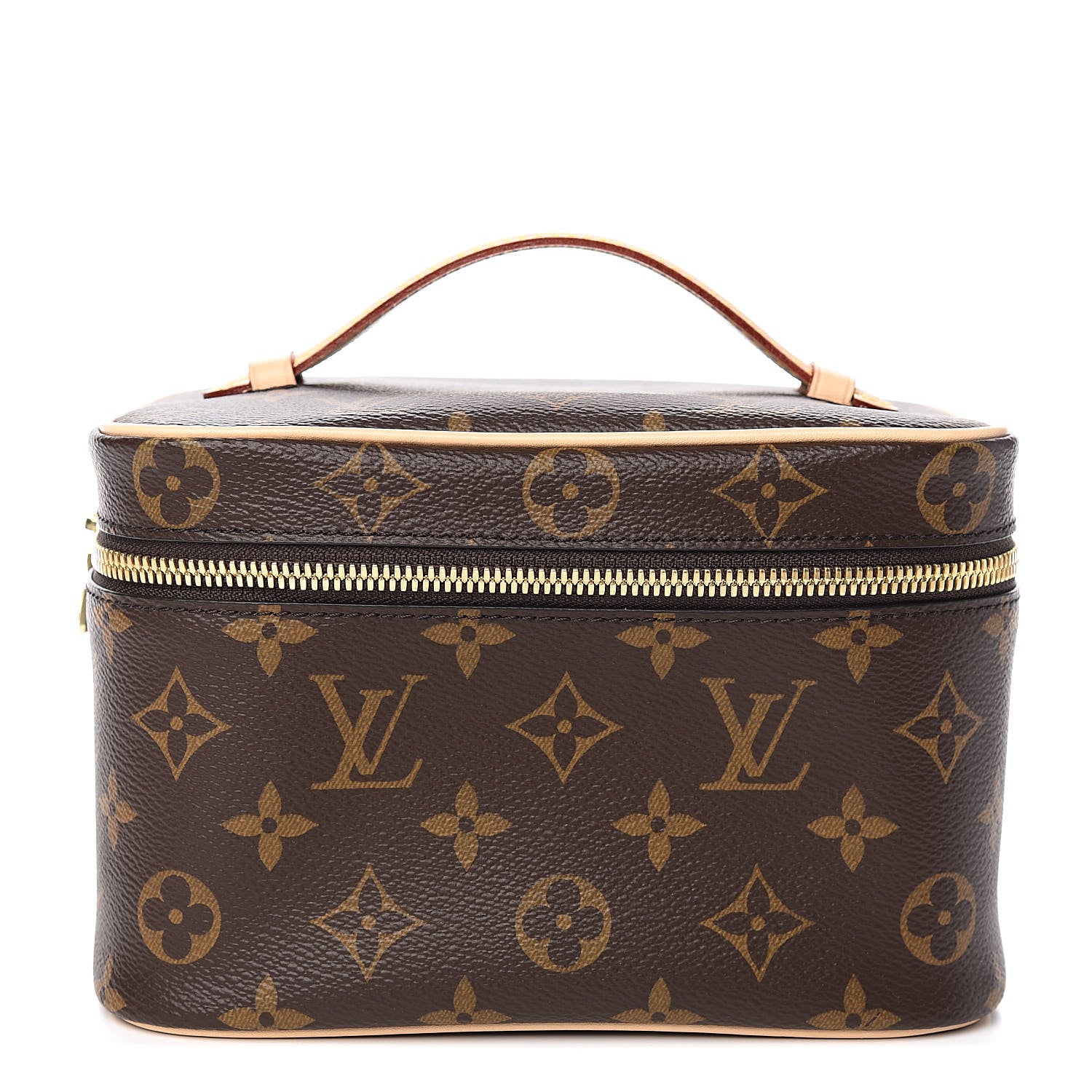 Louis Vuitton Monogram Nice Mini 1 of 6