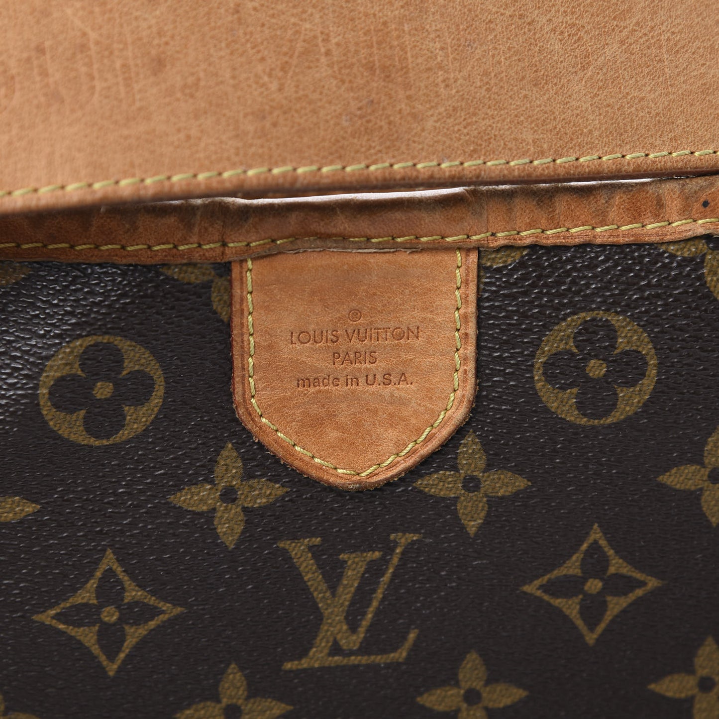 Monogram Delightful PM