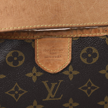Louis Vuitton Monogram Delightful PM 7 of 19