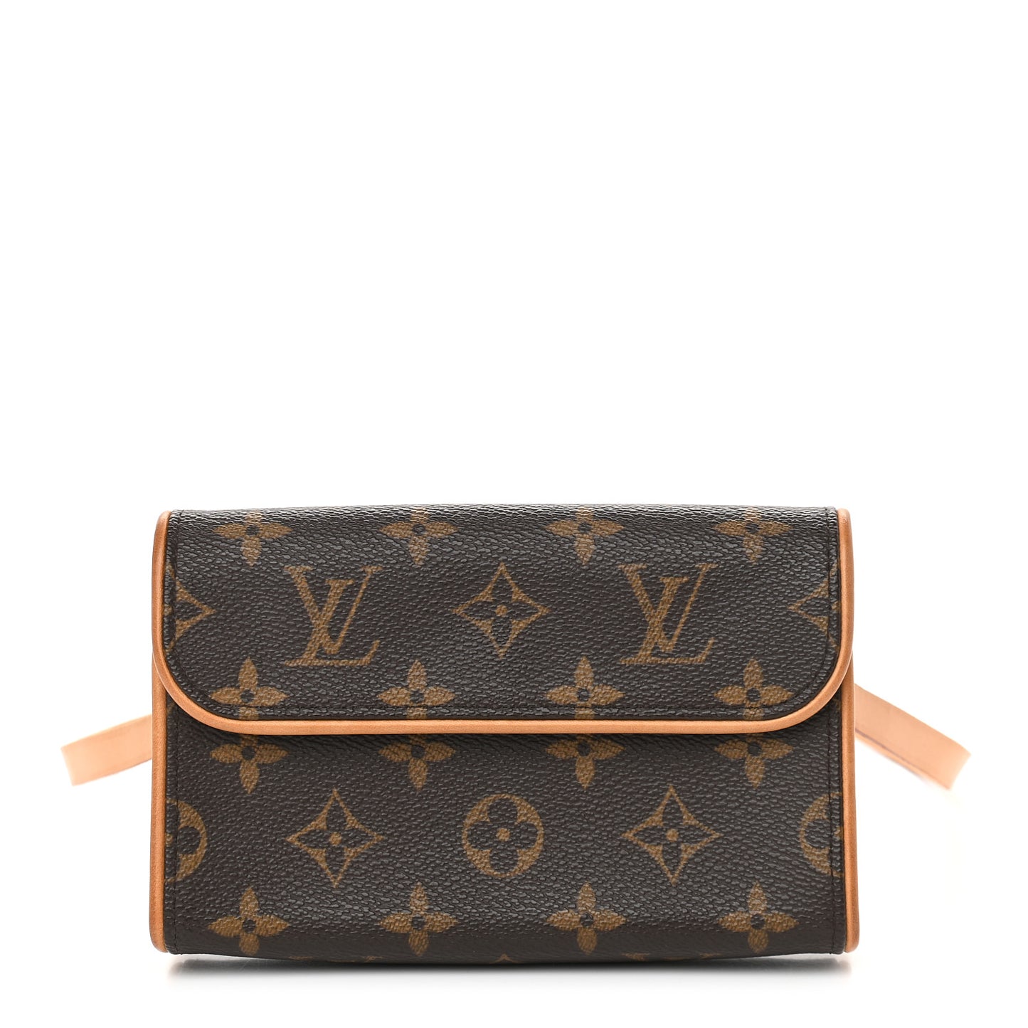 Monogram Pochette Florentine M