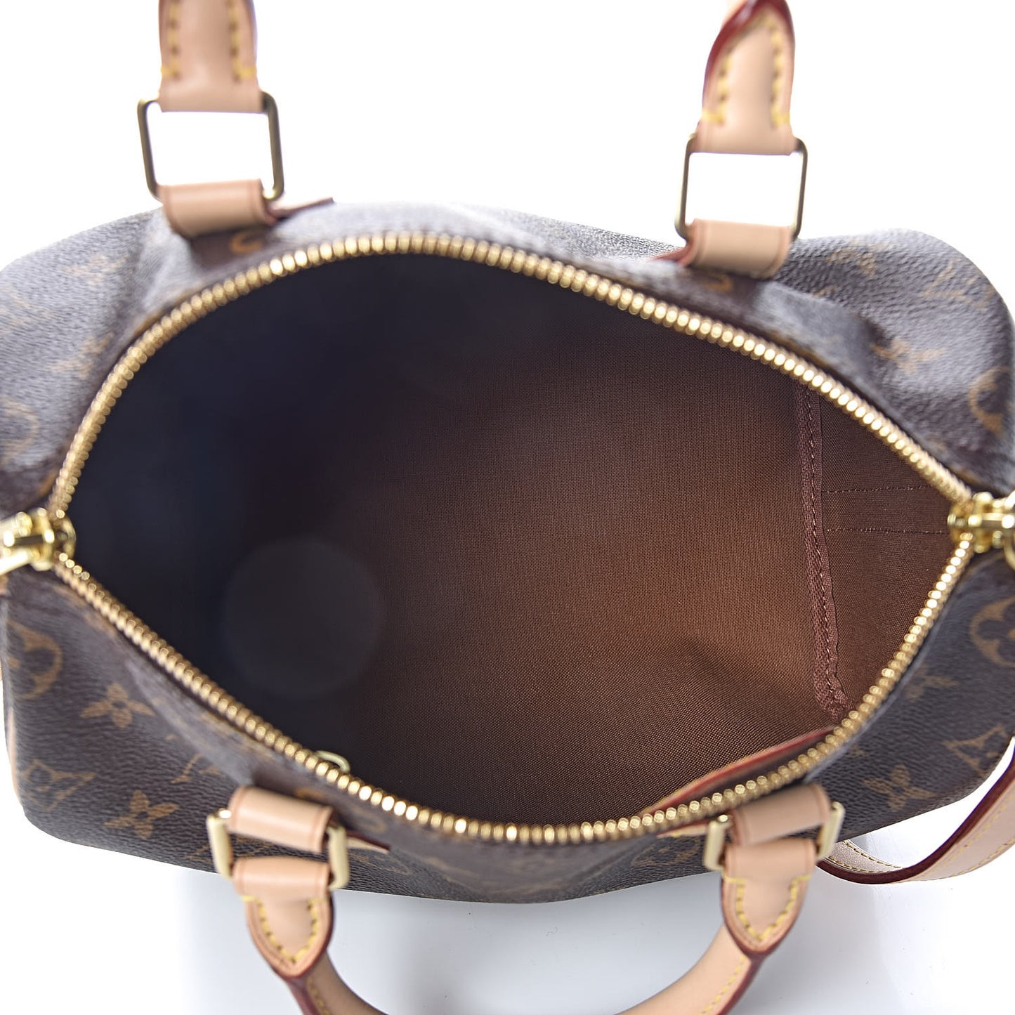 Monogram Speedy Bandouliere 25