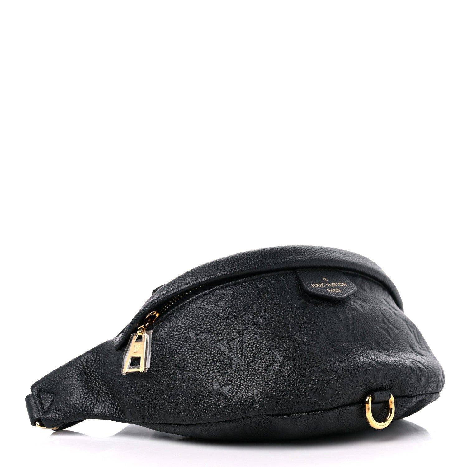 Louis Vuitton Empreinte BumBag Black 4 of 11