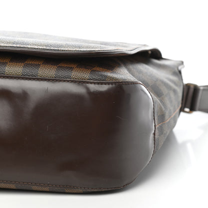 Louis Vuitton Damier Ebene Spencer Messenger 8 of 11