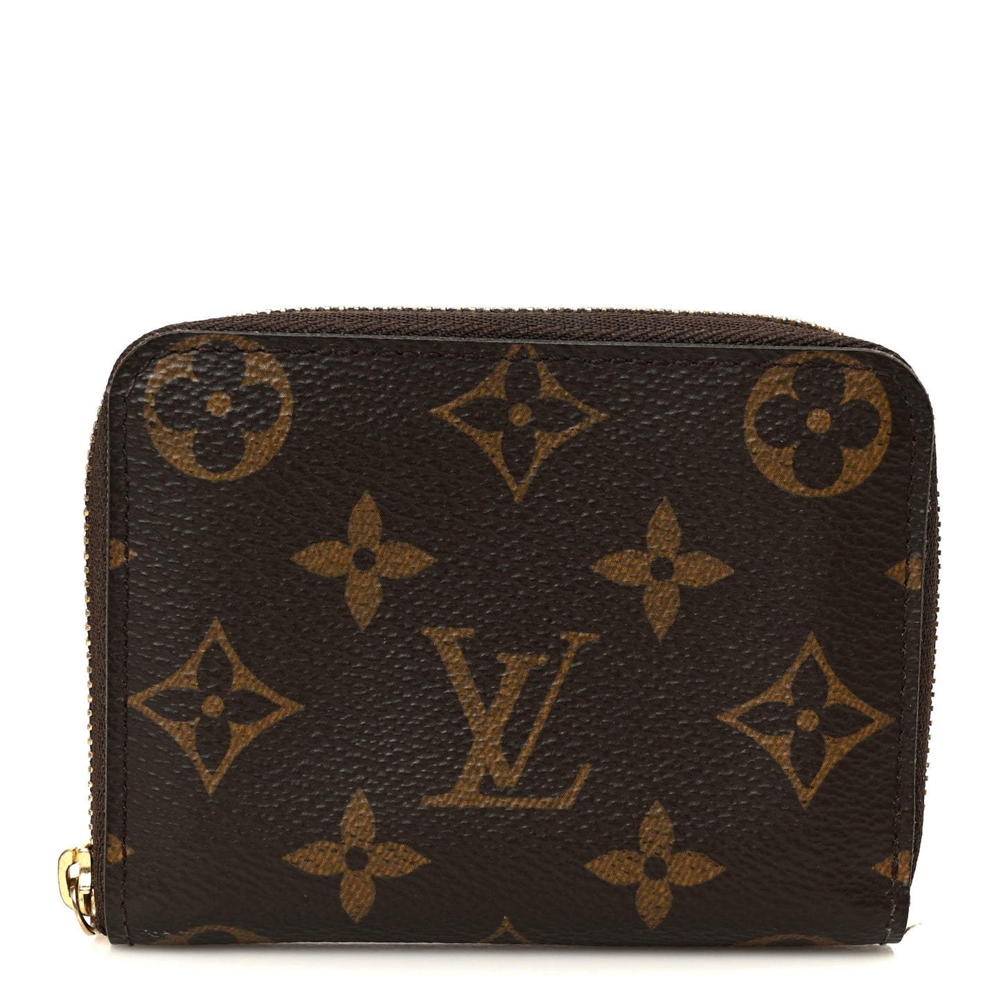 Monogram Zippy Coin Purse