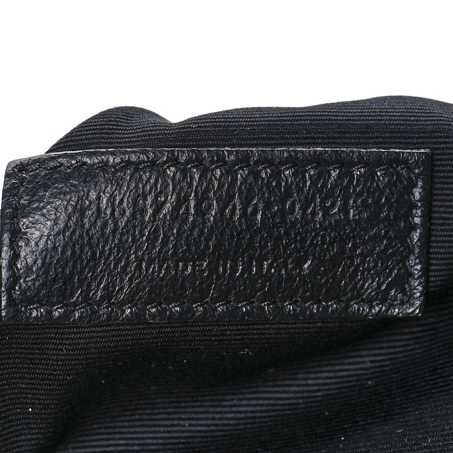 Calfskin Y Quilted Monogram Medium Loulou Chain Satchel Dark Beige