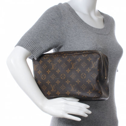 Louis Vuitton Monogram Trousse Toilette 28 2 of 8