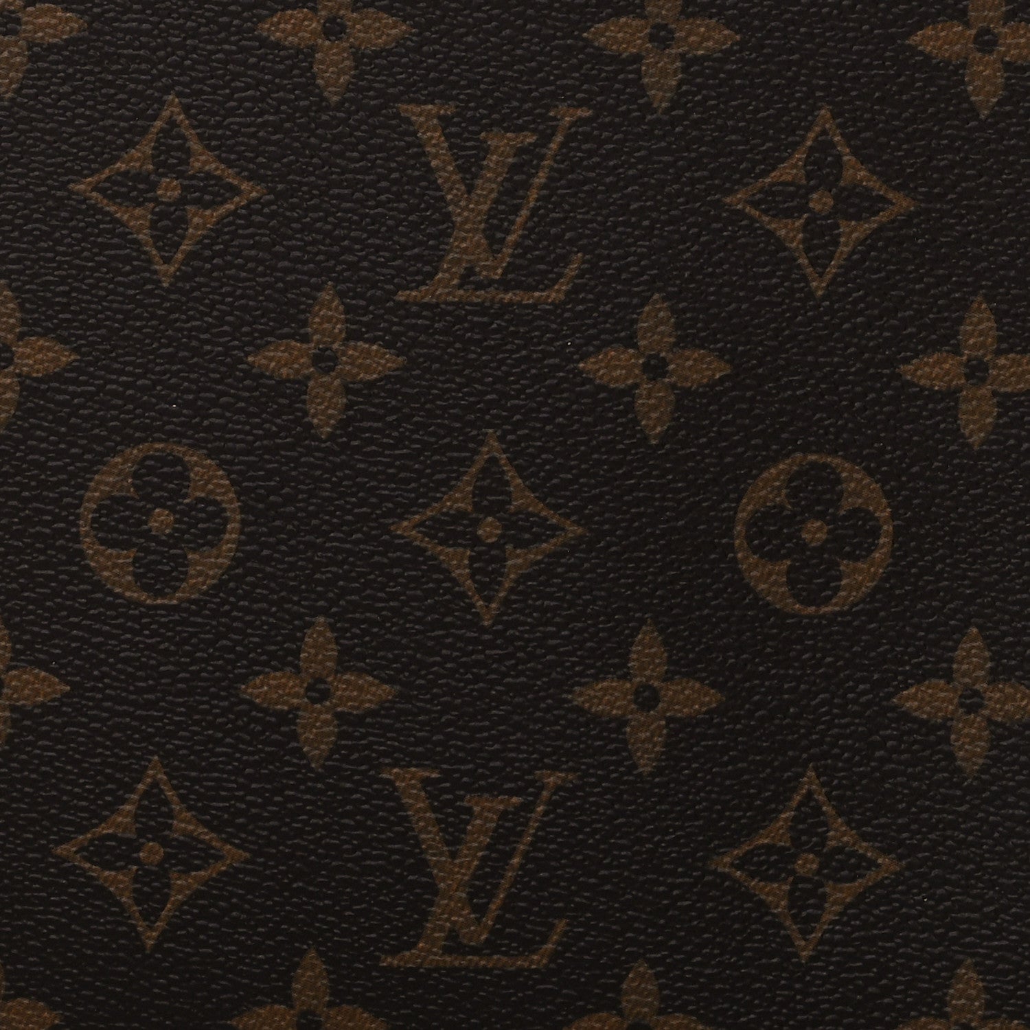 Louis Vuitton Monogram Neverfull MM GM Pochette Pivoine 7 of 7