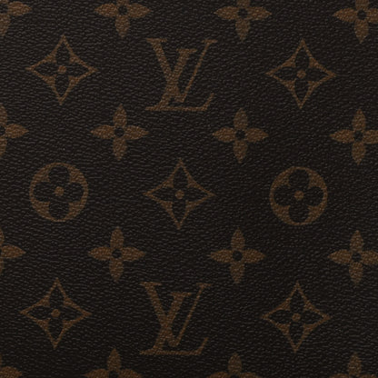 Louis Vuitton Monogram Neverfull MM GM Pochette Pivoine 7 of 7