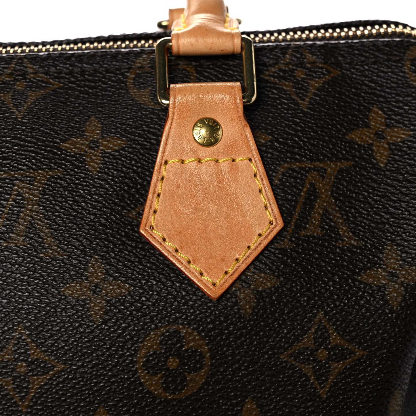 Monogram Speedy 25