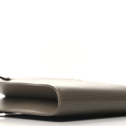 Louis Vuitton Epi Saint Tropez Pepper 8 of 9