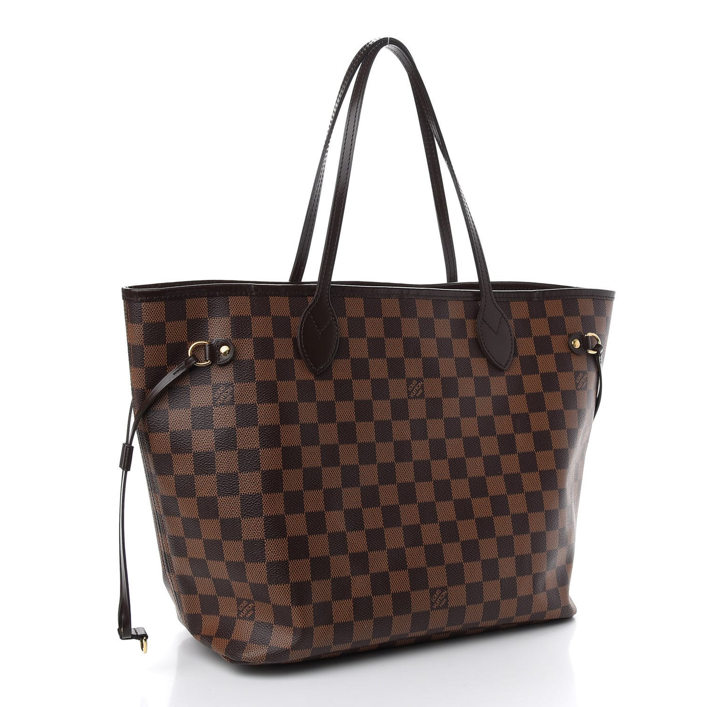 Damier Ebene Neo Neverfull MM