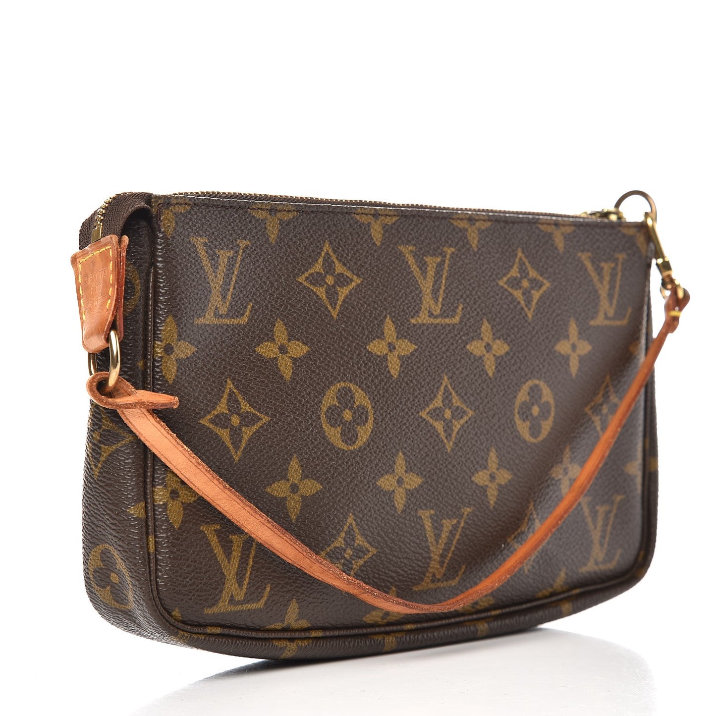 Monogram Pochette Accessories