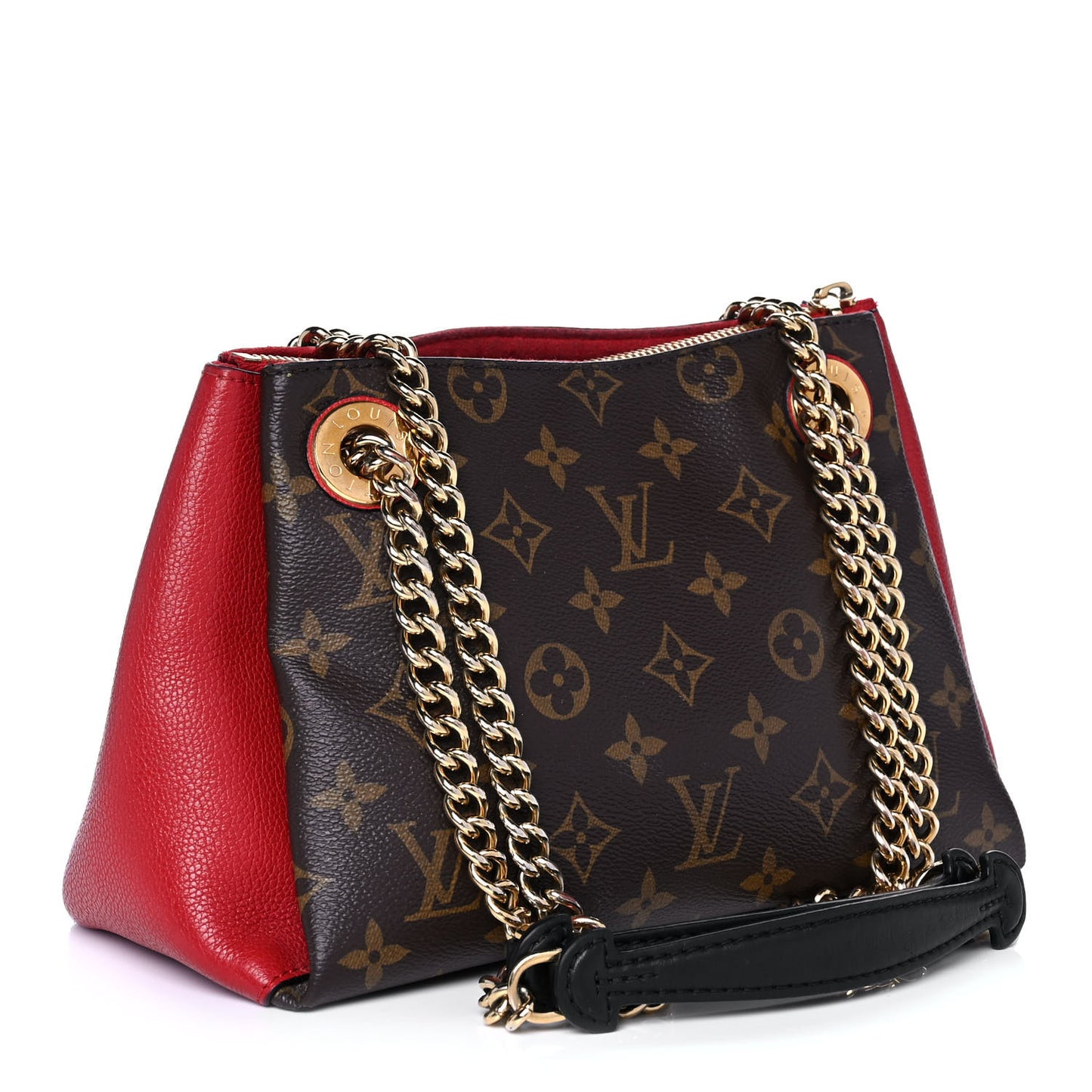 Monogram Surene BB Cherry