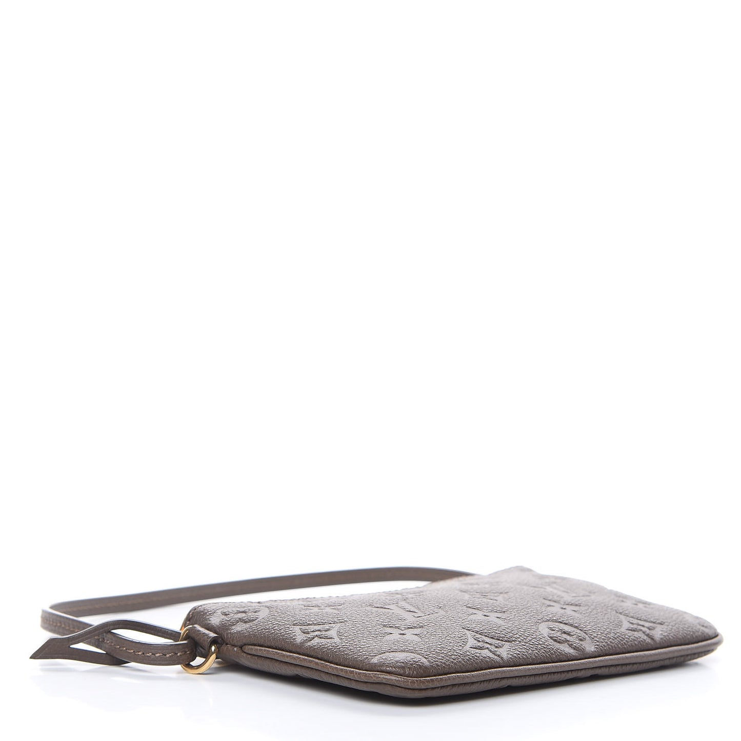 Empreinte Citadine GM Pochette Ombre