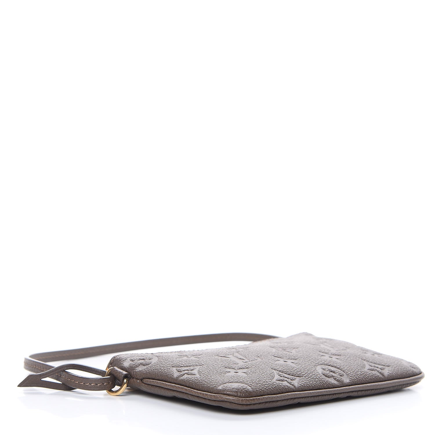 Louis Vuitton Empreinte Citadine GM Pochette Ombre 4 of 7