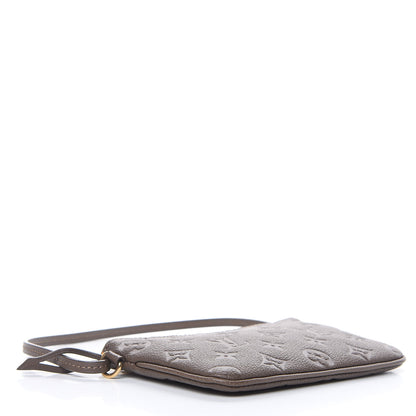 Louis Vuitton Empreinte Citadine GM Pochette Ombre 4 of 7