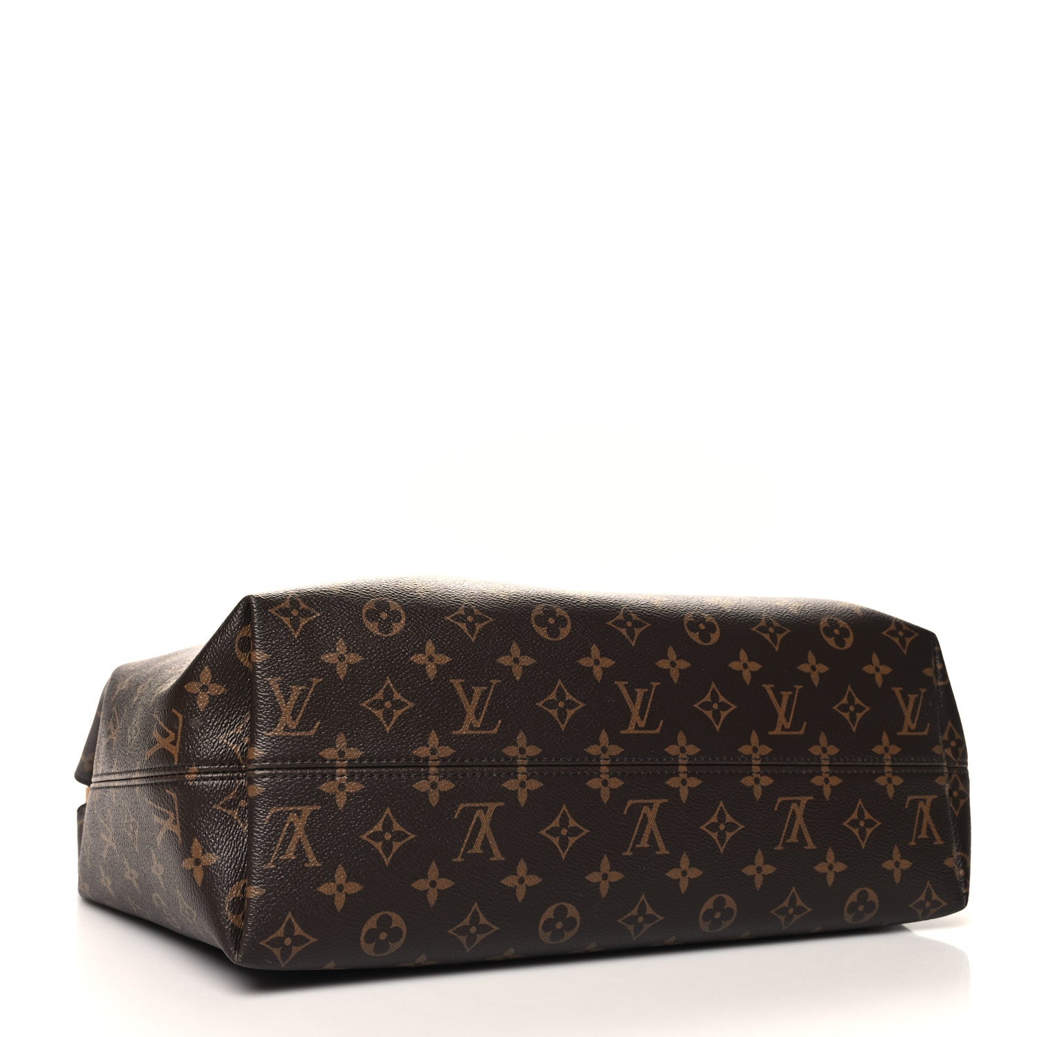 Louis Vuitton Monogram Graceful MM 4 of 10