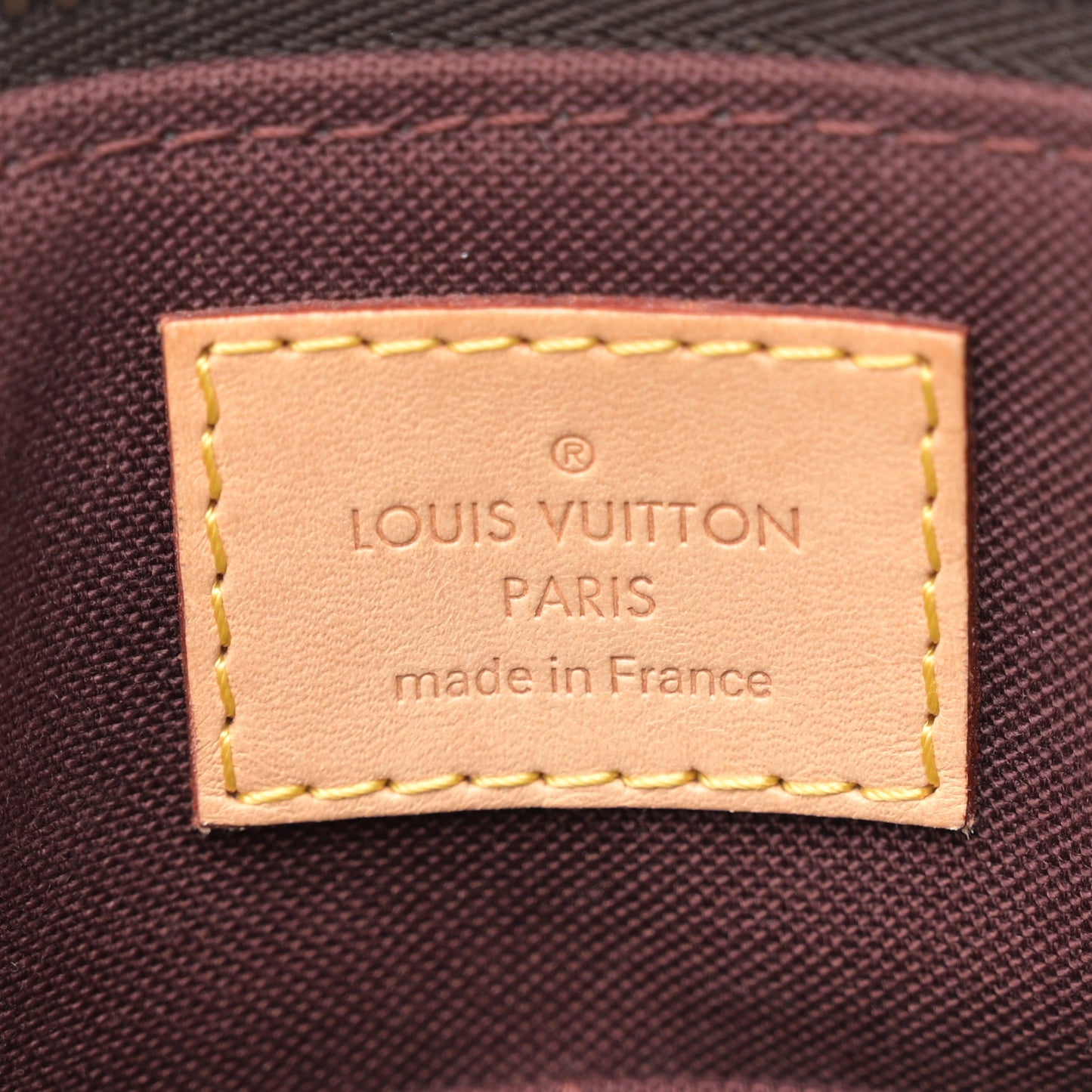 Monogram Turenne PM
