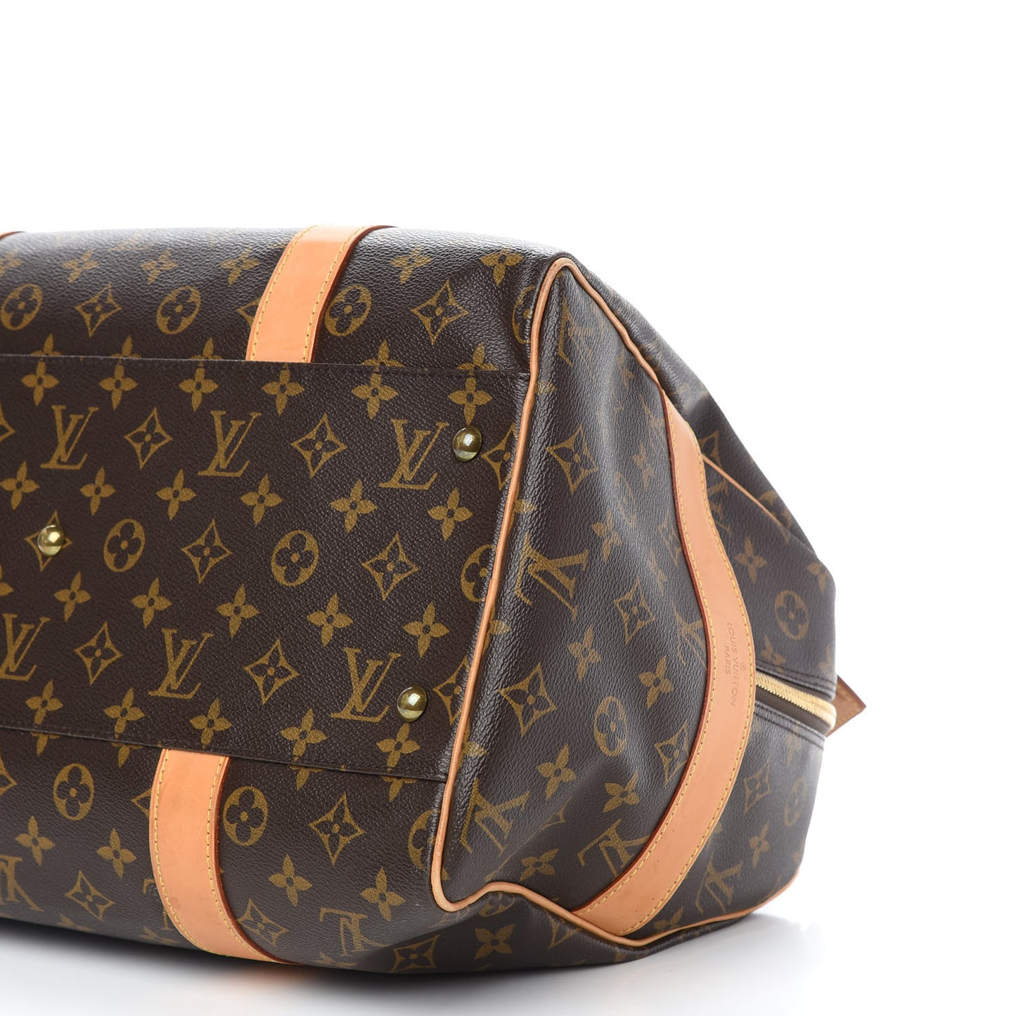 Monogram Carryall