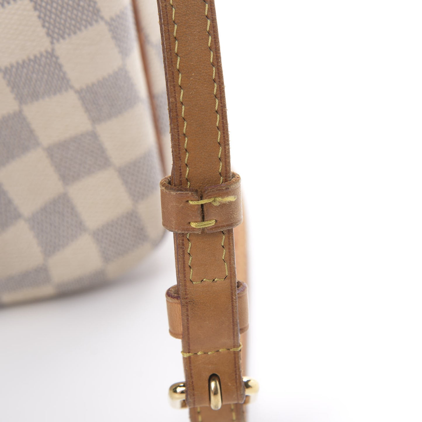 Damier Azur Siracusa PM