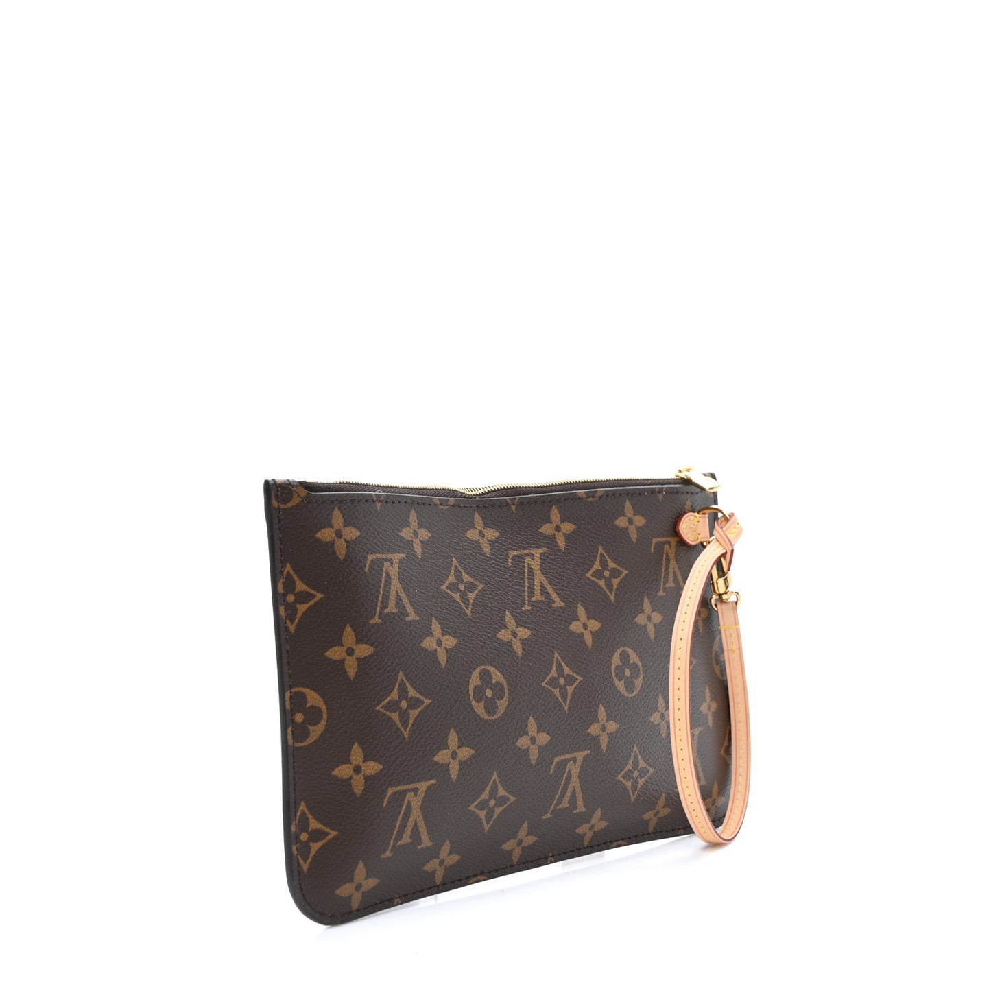 Monogram Neverfull MM GM Pochette