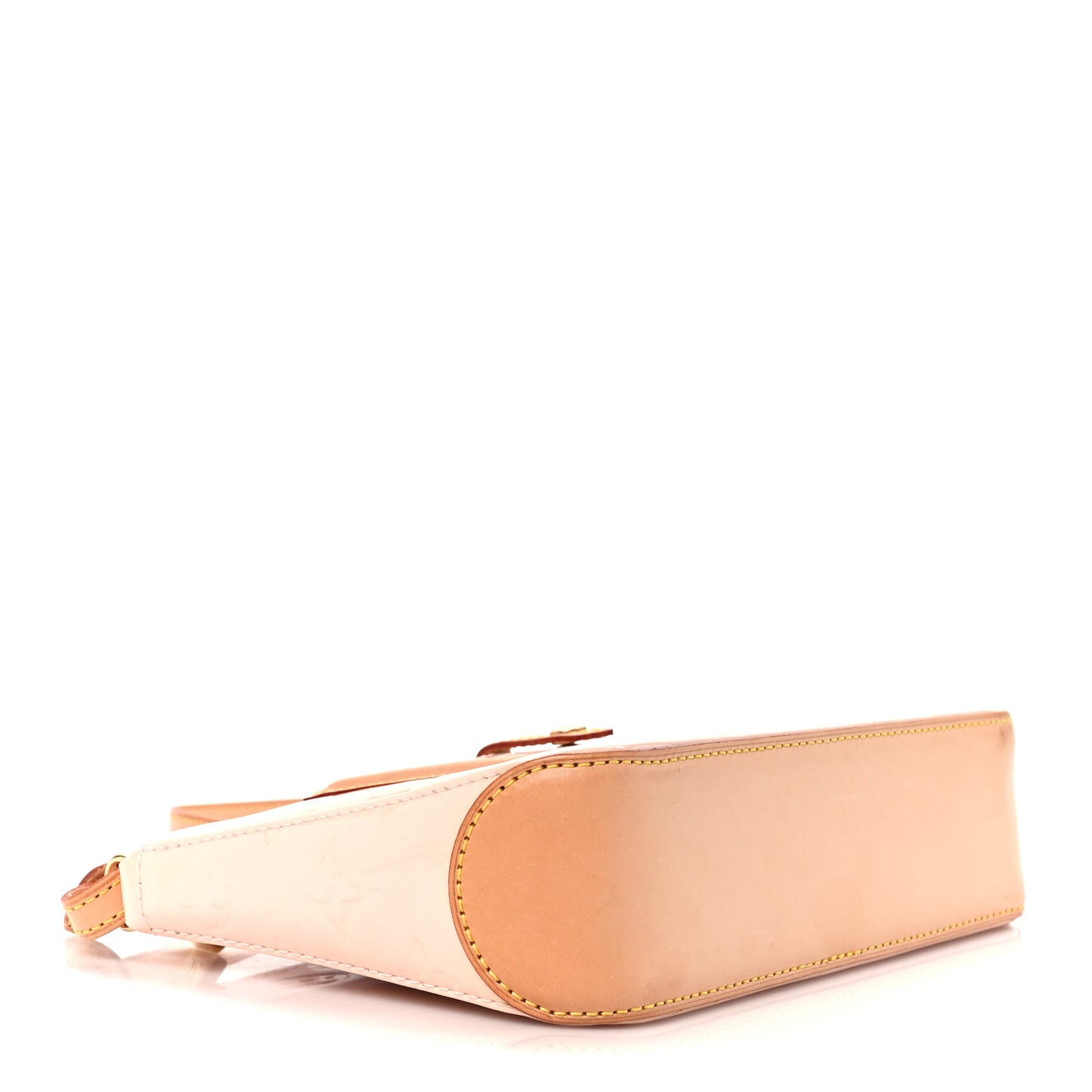 Vernis Mallory Square Marshmallow