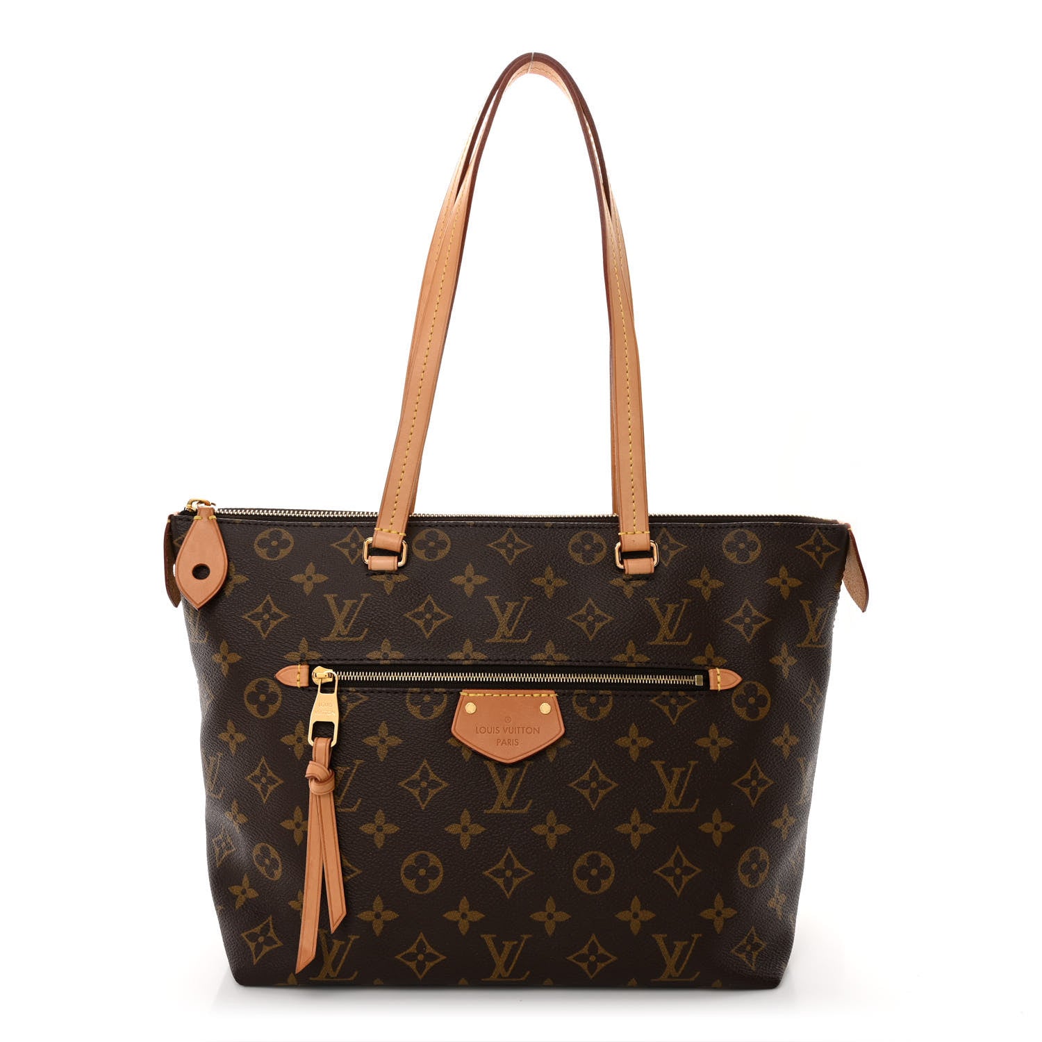 Louis Vuitton Monogram Iena PM 1 of 10