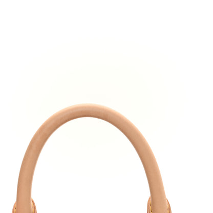 Louis Vuitton Monogram Speedy Bandouliere 25 10 of 12