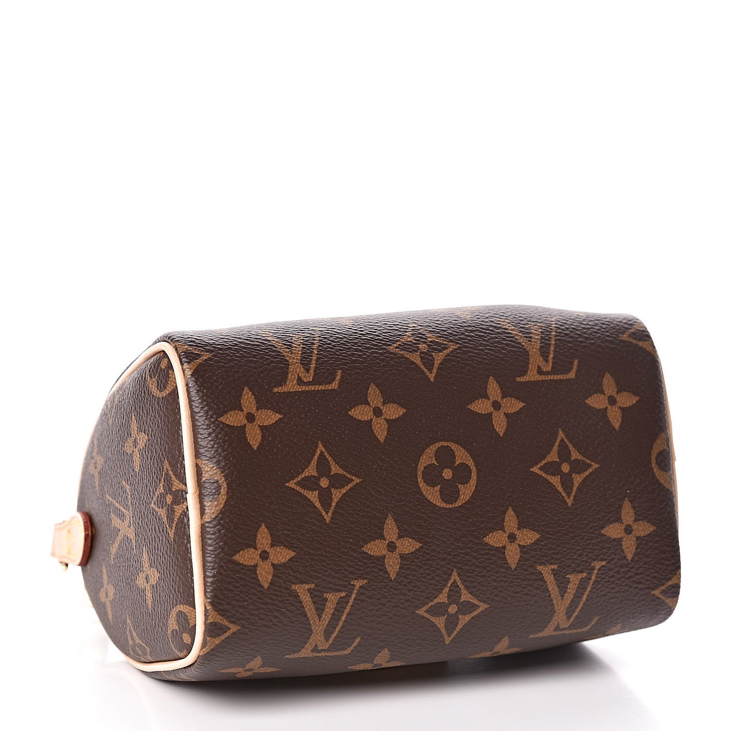 Monogram Nano Speedy