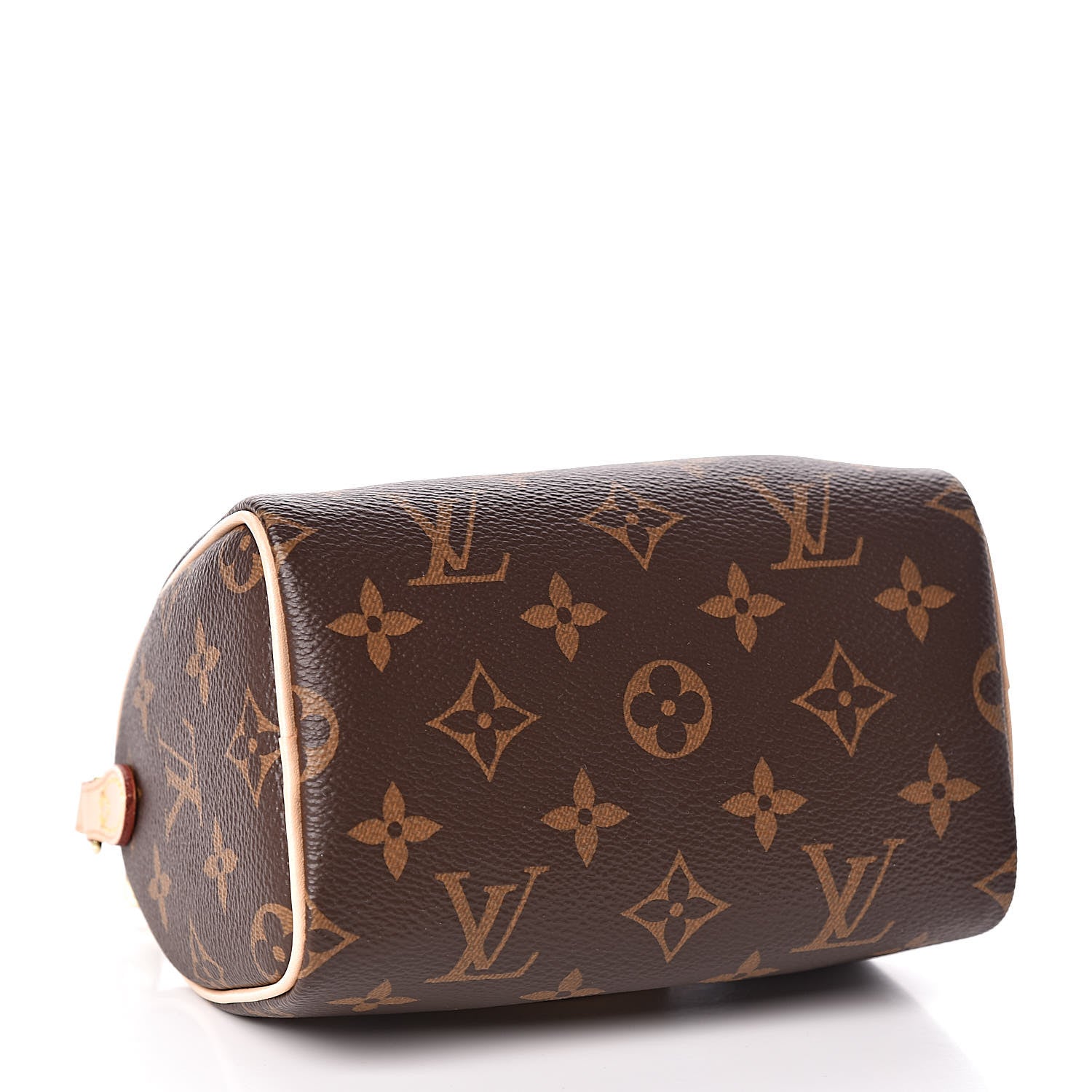 Louis Vuitton Monogram Nano Speedy 4 of 10