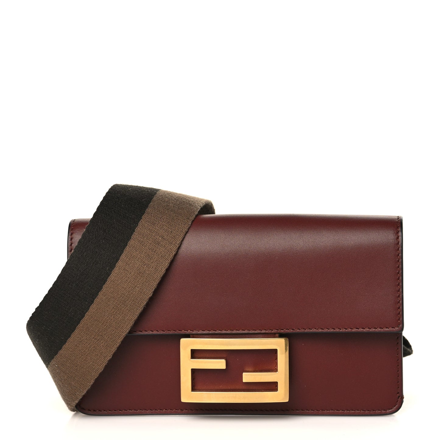 Vitello King Mini Flat Baguette Praline