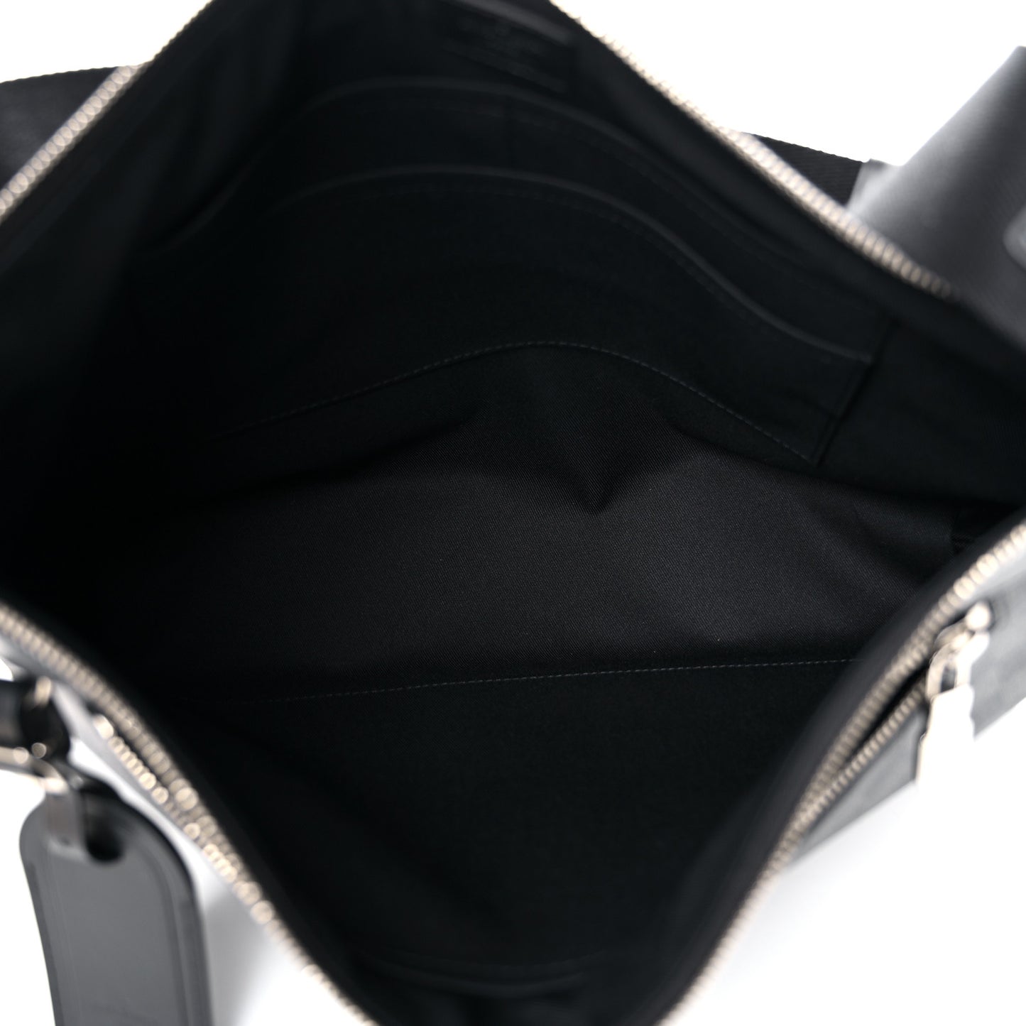 Damier Graphite Mick MM