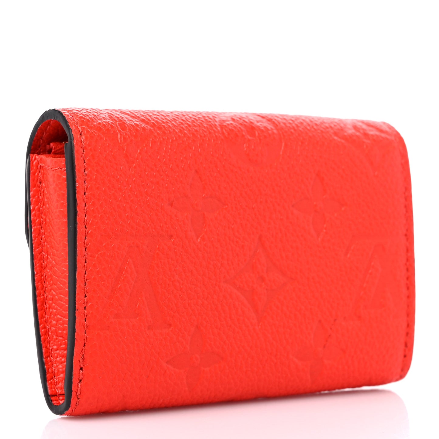 Empreinte Rosalie Coin Purse Tonic Orange