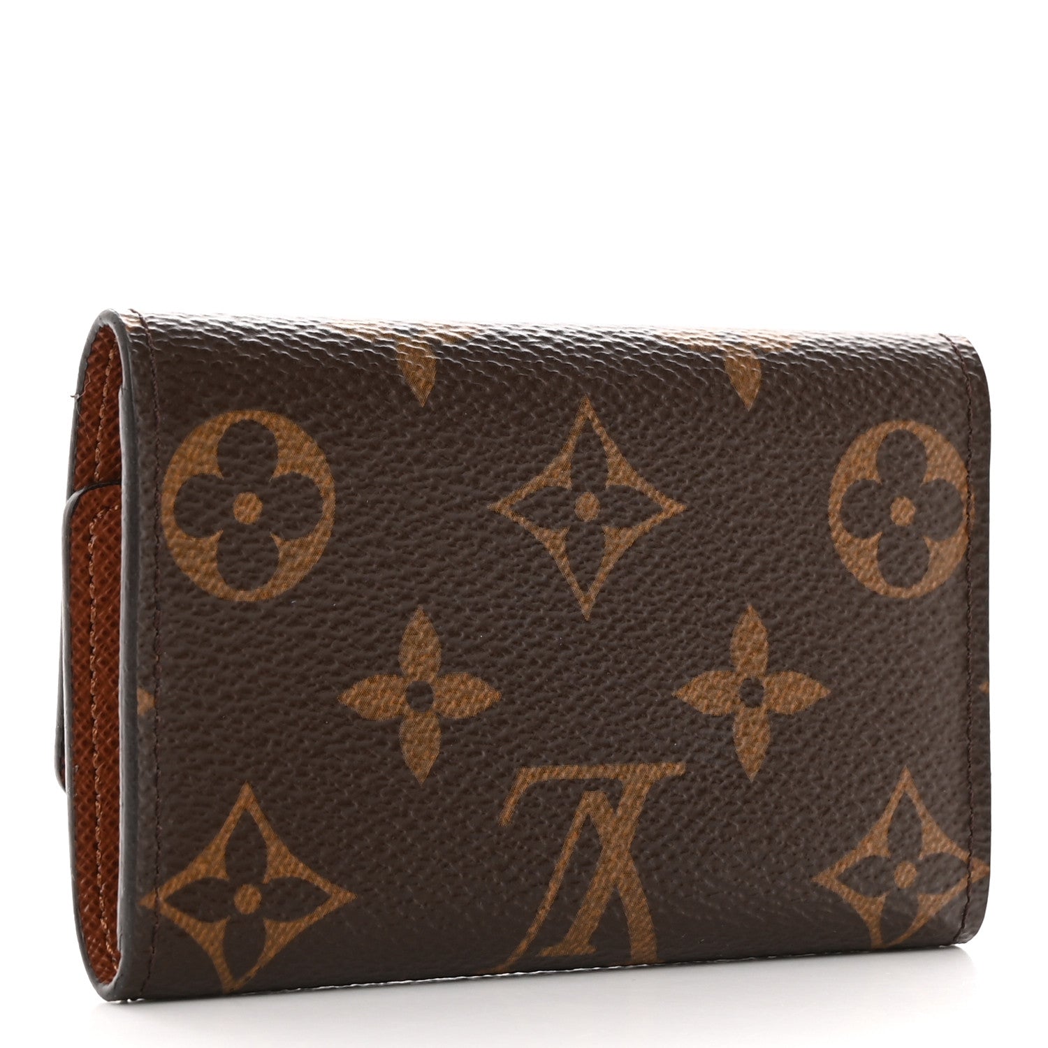 Louis Vuitton Monogram 6 Key Multicles Holder 3 of 7